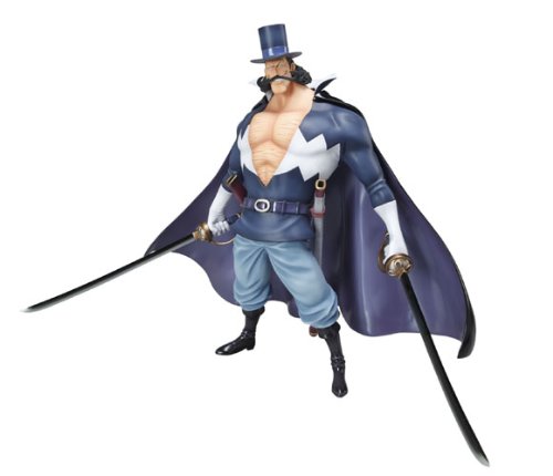 Amazon.com: Excellent Model Portrait Of Pirates One Piece NEO-DX